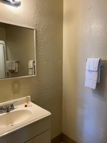 Gallup Travelodge Экстерьер фото