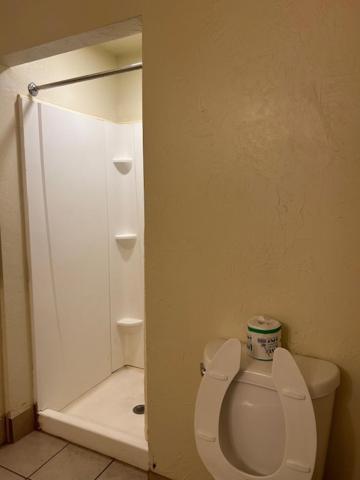 Gallup Travelodge Экстерьер фото