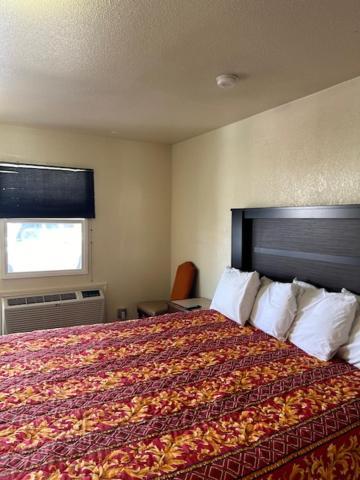 Gallup Travelodge Экстерьер фото